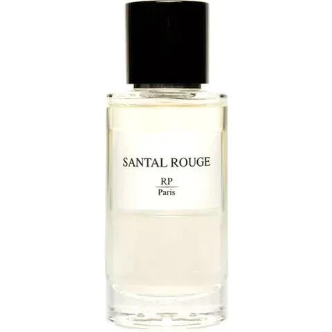 Santal Rouge — RP