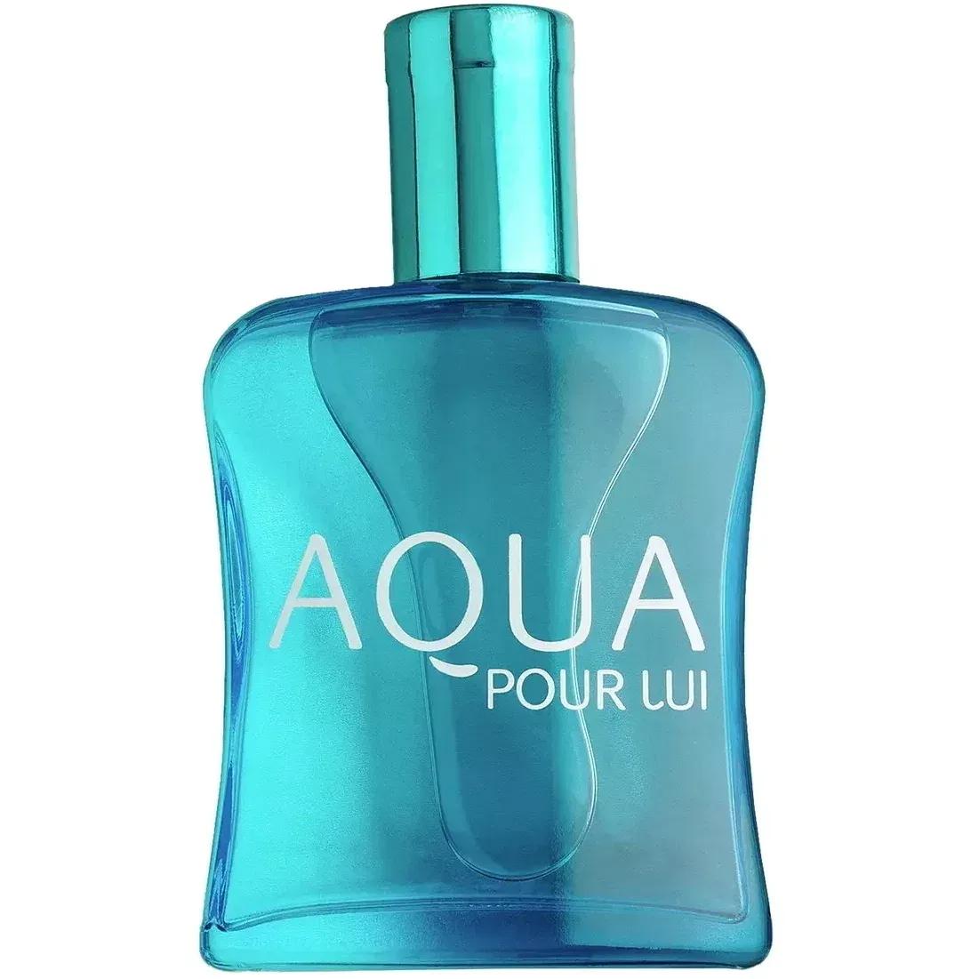 Aqua pour Lui — Kiotis