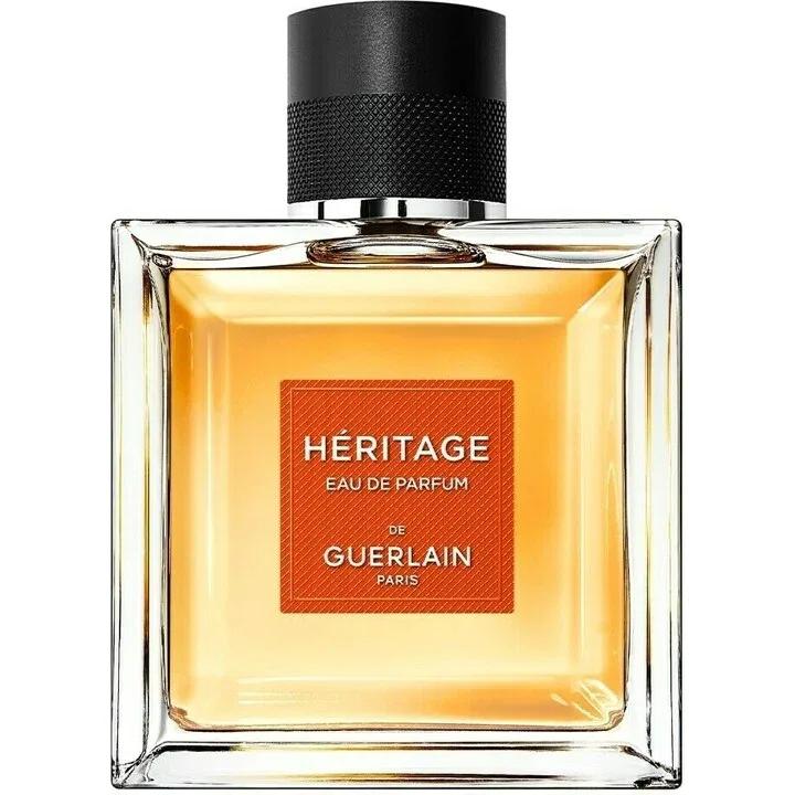 Héritage Guerlain 1992 Eau de Parfum — Guerlain