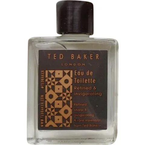 Refined & Invigorating — Ted Baker