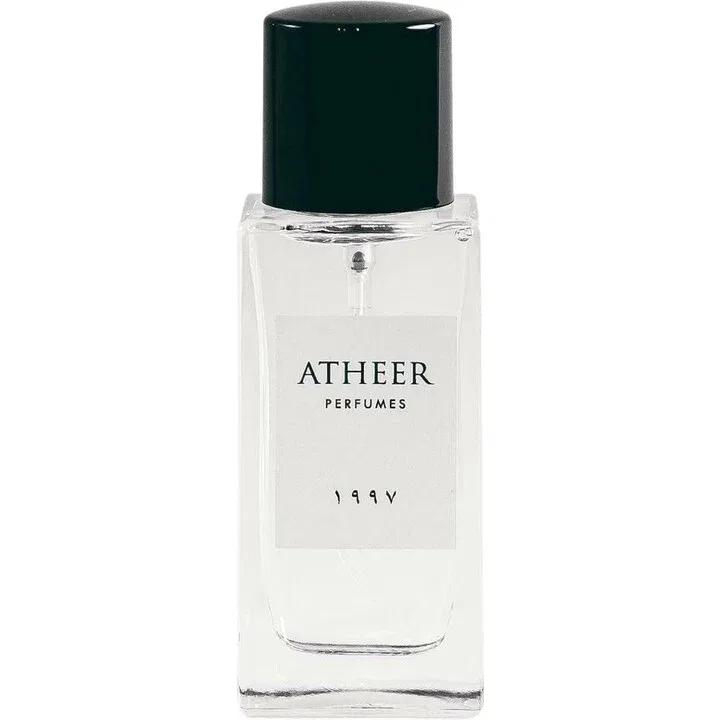1997 — Atheer