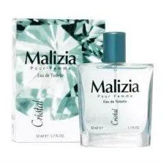 Malizia pour Femme Cristal — Malizia