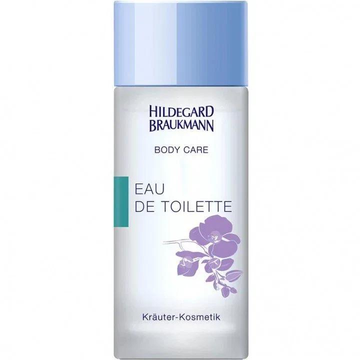 Body Care — Hildegard Braukmann