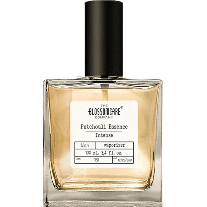 Patchouli Essence — The Blossomcare Company