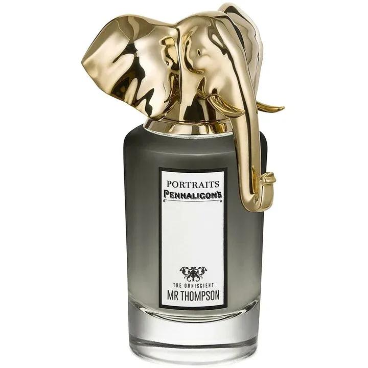 The Omniscient Mister Thompson — Penhaligon'S