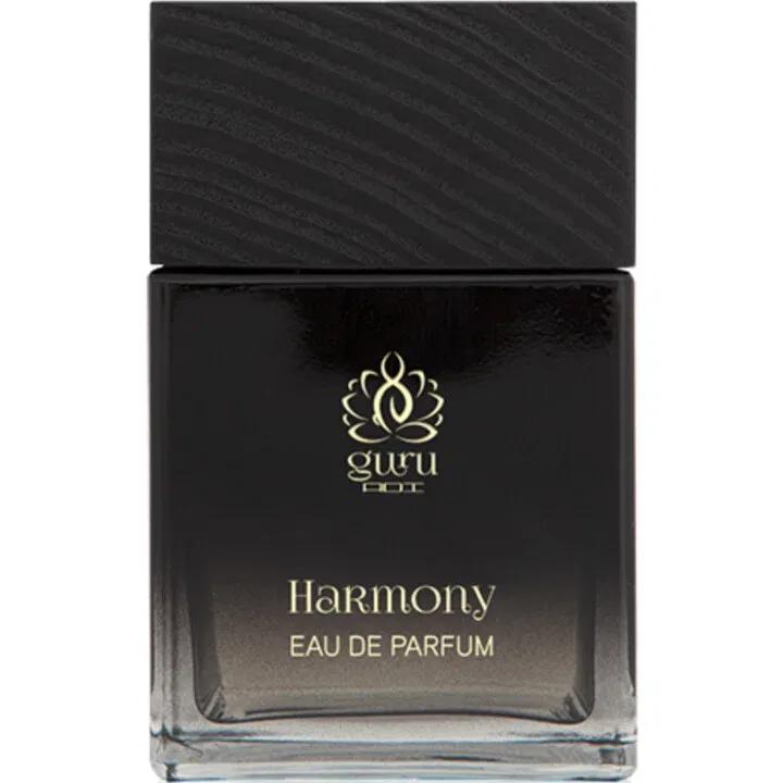 Harmony — Adi Guru
