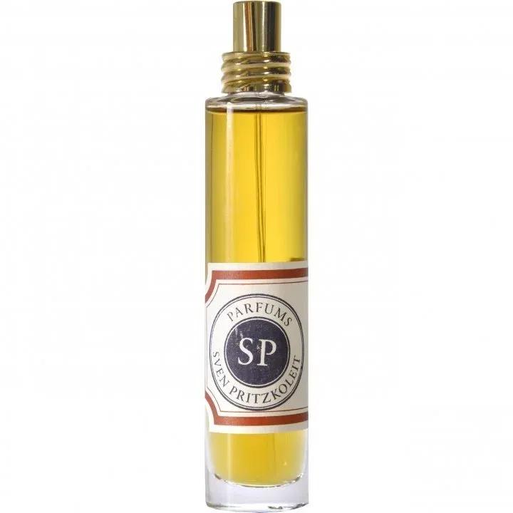 Civette Intense — Parfums Sven Pritzkoleit