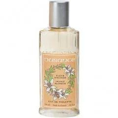 Fleur d'Oranger — Durance en Provence
