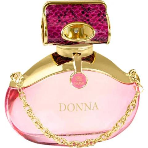 Donna — Emper