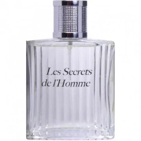 Les Secrets de l'Homme — Comin
