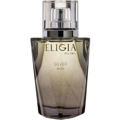 Silver — Eligia