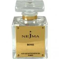 Les Quintessences - Rose — Nejma