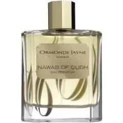 Nawab of Oudh Parfum — Ormonde Jayne