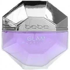 Glam Platinum — Bebe