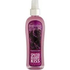 Spiced Berry Kiss — bodycology