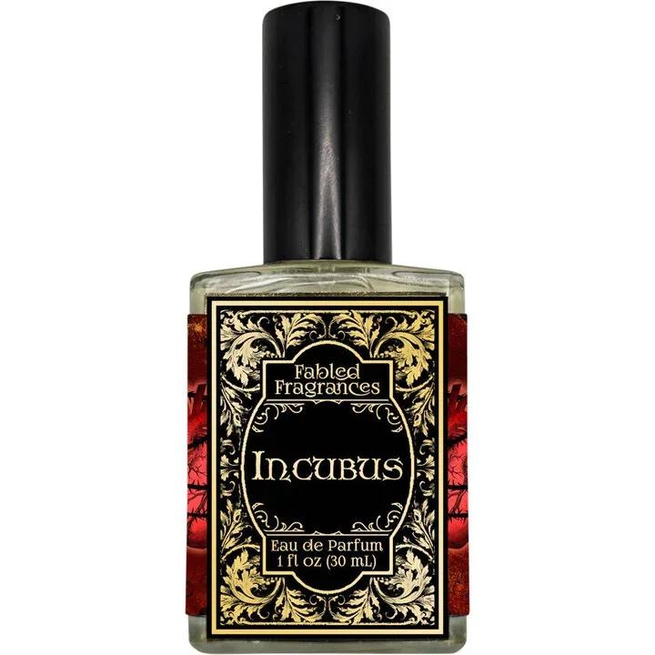 Incubus — Fabled Fragrances