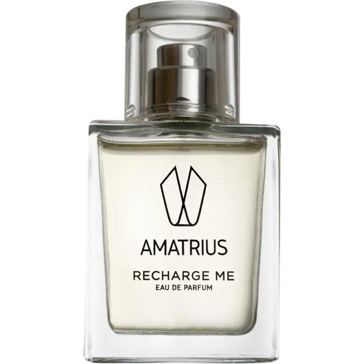 Recharge Me — Amatrius