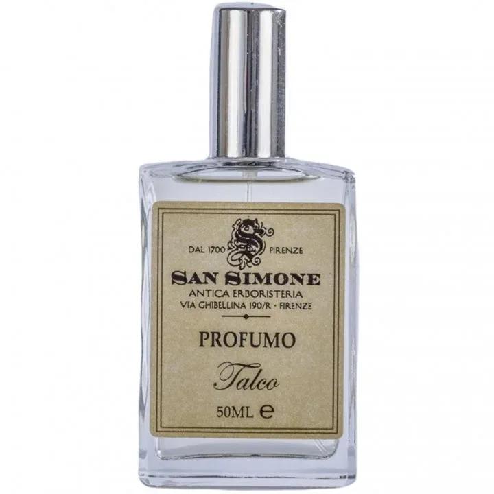 Talco — Antica Spezieria Erboristeria San Simone