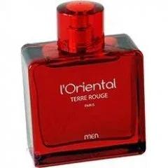 L'Oriental Terre Rouge — Estelle Ewen