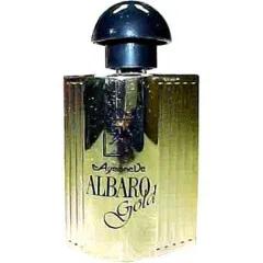 Aymone De Albaro Gold — Albaro