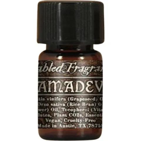 Kamadeva — Fabled Fragrances