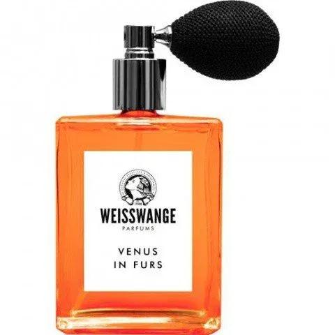 Venus in Furs — Weisswange