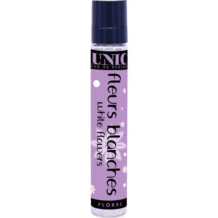 Fleurs Blanches — Unic