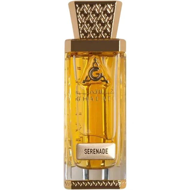 Serenade — Ghalati