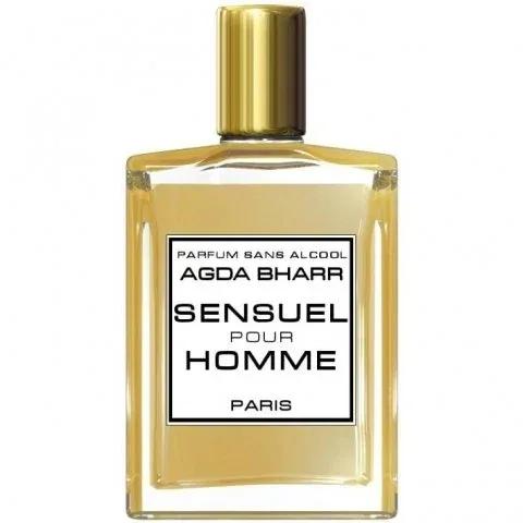 Sensuel — Agda Bharr