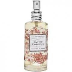 Eau de Provence - Feminino — Companhia da Terra