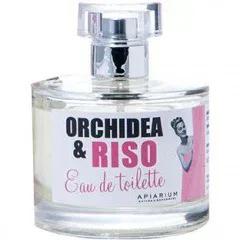 Orchidea & Riso — Apiarium