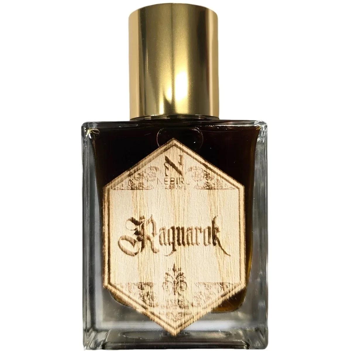 Ragnarok — nebiru-parfvms