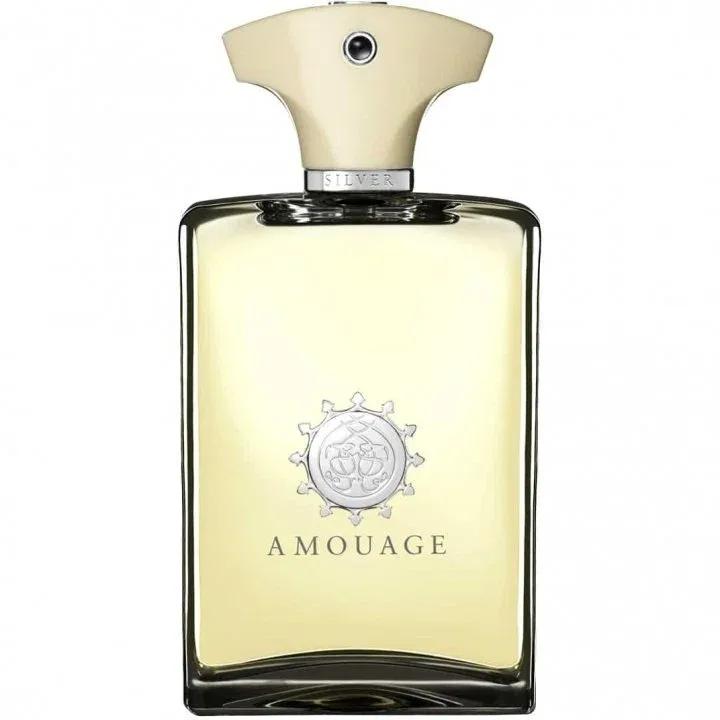 Silver — Amouage