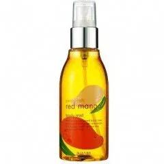 Sweetish Red Mango — Missha