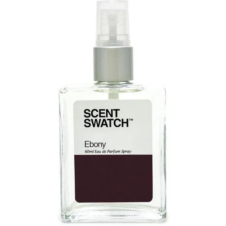 Ebony — Scent Swatch