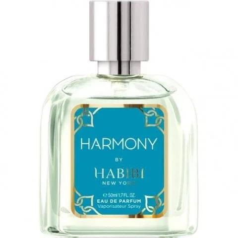 Harmony — Habibi