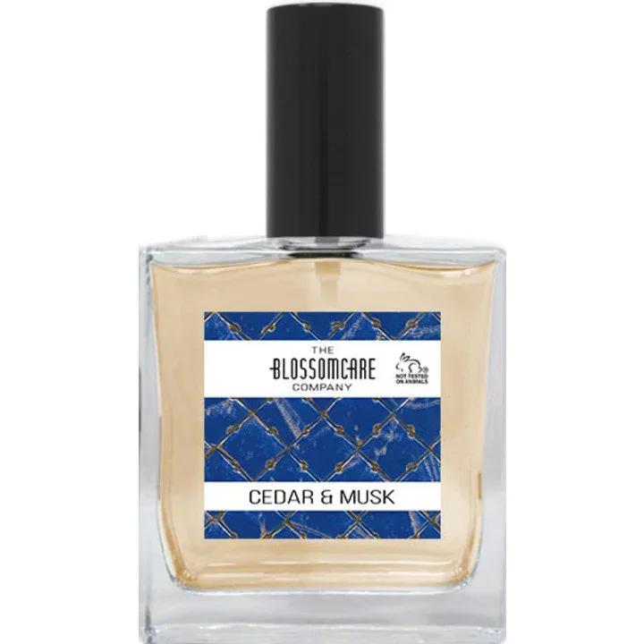 Cedar & Musk — The Blossomcare Company