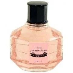 Unpredictable Desire Women — Glenn Perri