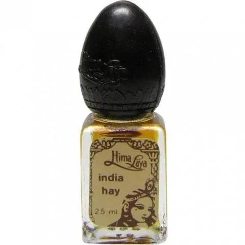 India Hay — Hima Laya