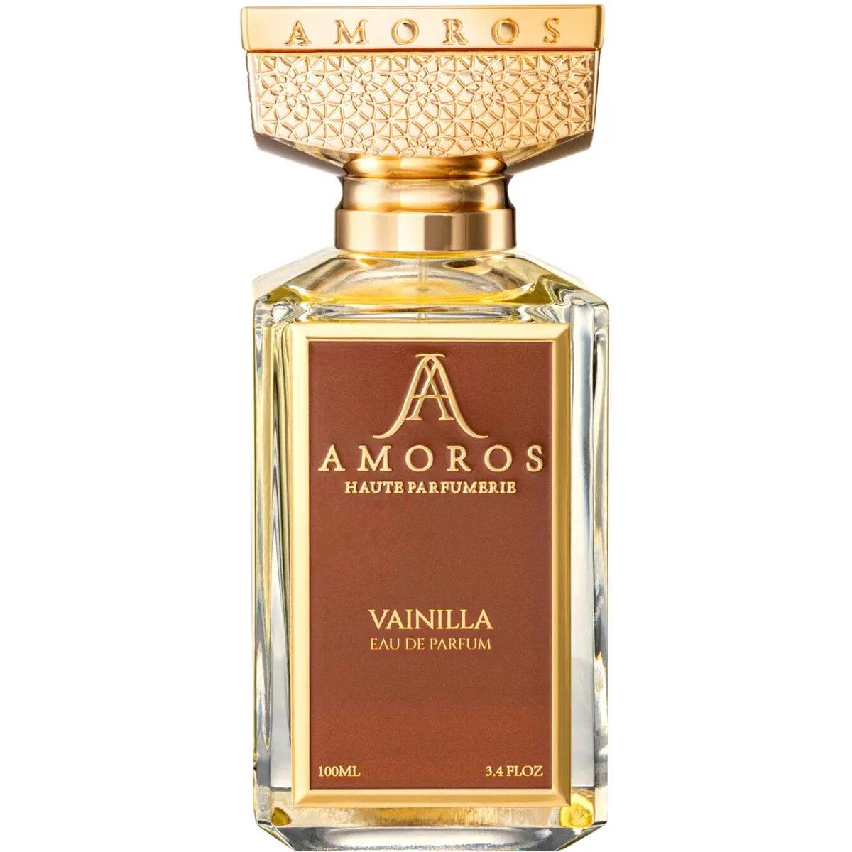 Vainilla — Amoros