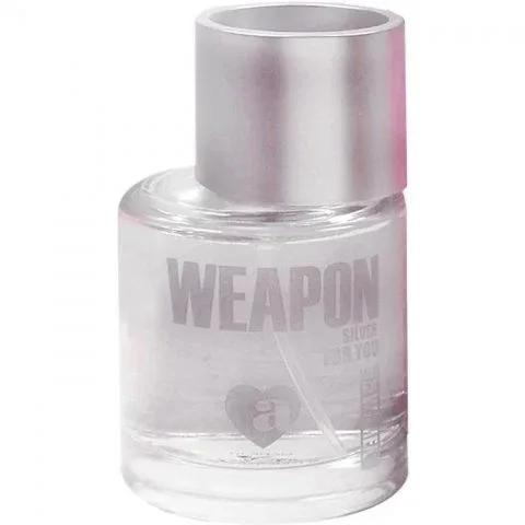 Weapon Silver For You — Archies