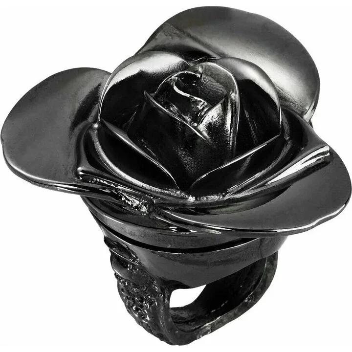Sinner Solid Perfume Ring — Kat Von D