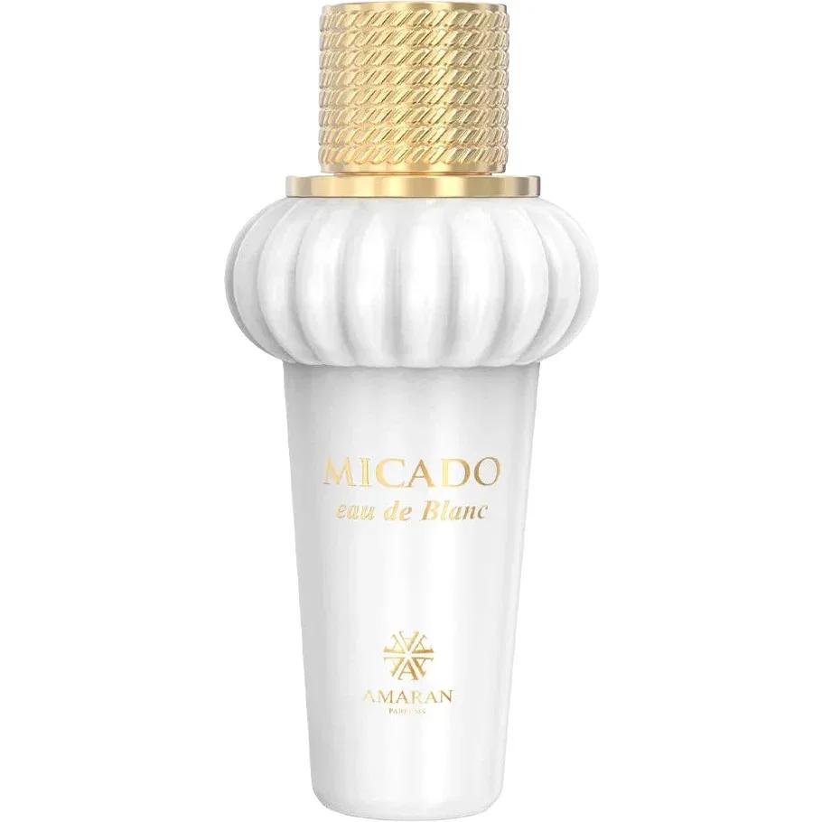 Micado Eau de Blanc — Amaran