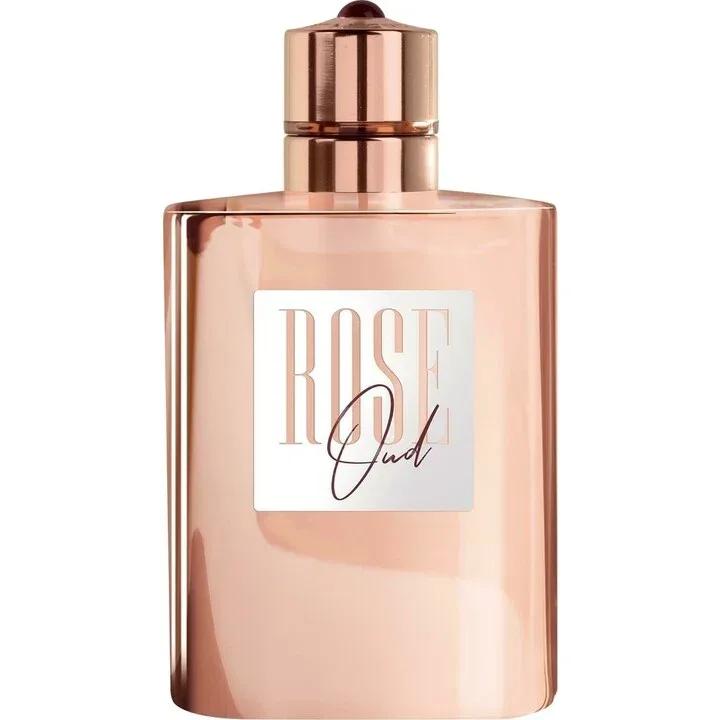 Rose Oud — Frederic M