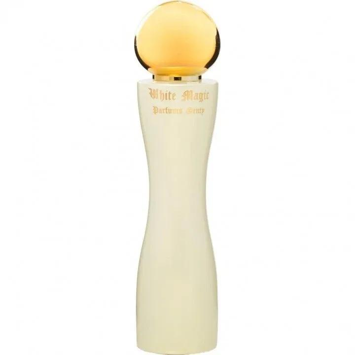 White Magic — Parfums Genty