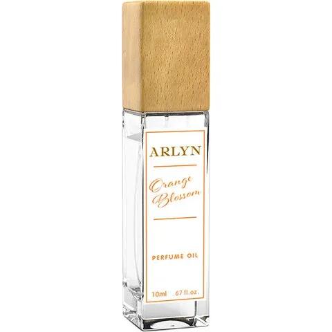 Orange Blossom — Arlyn