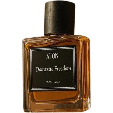 Domestic Freedom — ATon