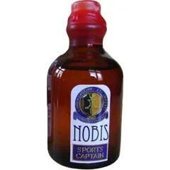 Nobis Sports Captain — Fragrifert