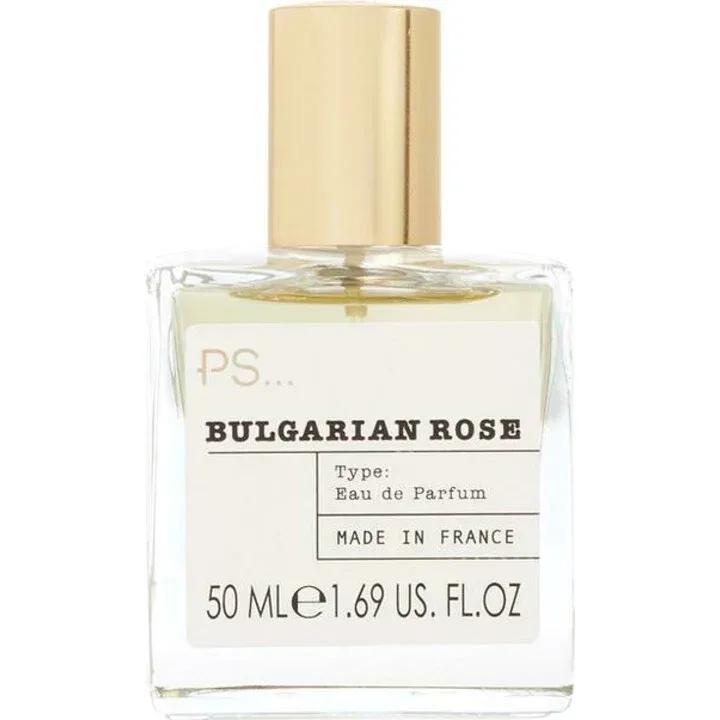 Bulgarian Rose — Primark