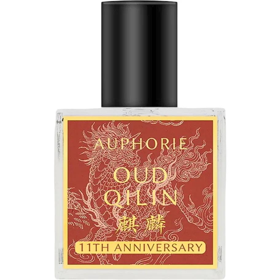 Oud Qilin — Auphorie